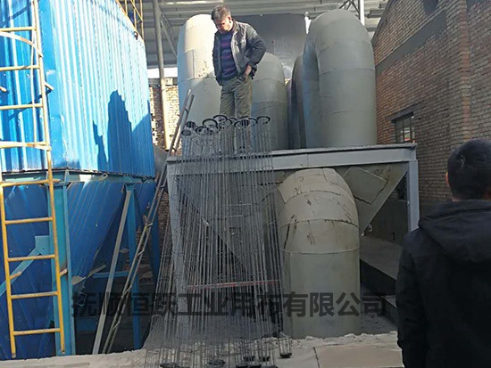 成功案例展示
