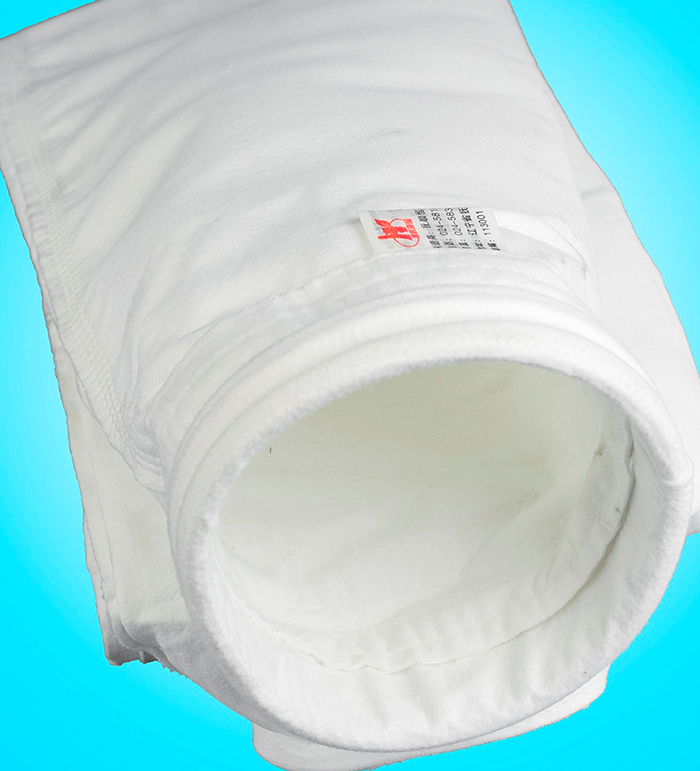 常溫針刺氈濾料