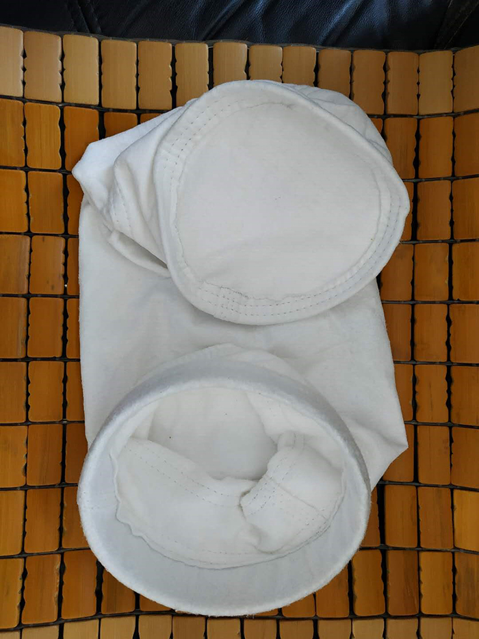 PTFE針刺氈